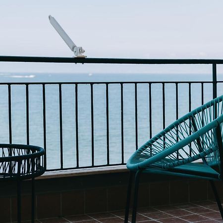 Frontemare Suite Castellammare di Stabia Zewnętrze zdjęcie