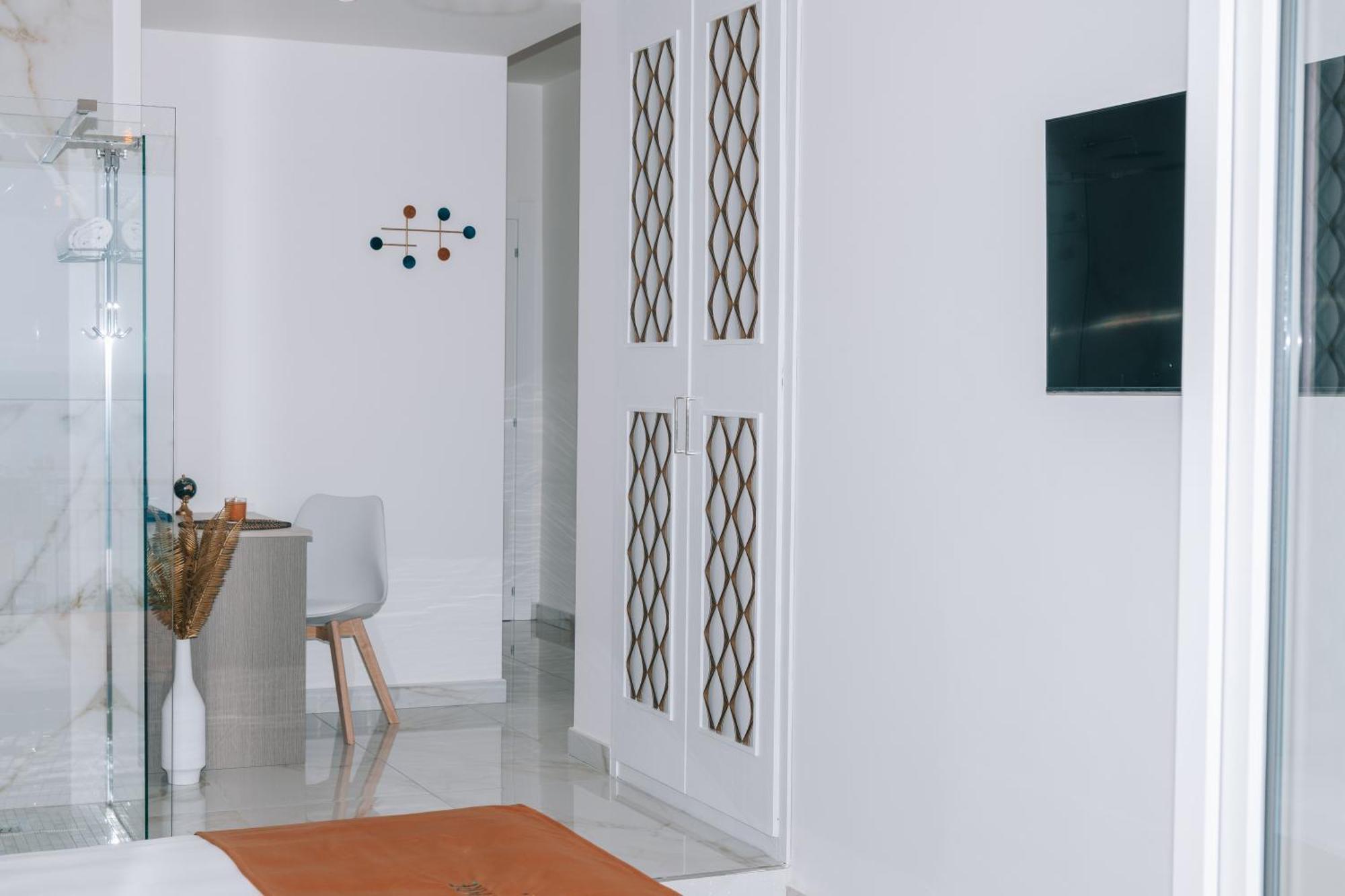 Frontemare Suite Castellammare di Stabia Pokój zdjęcie